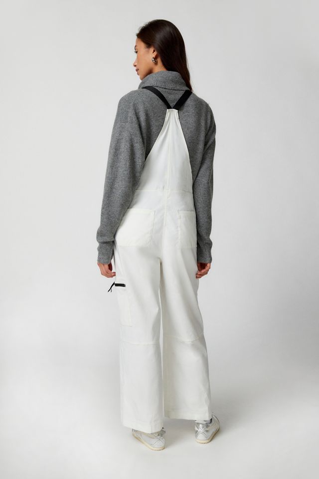 Roxy X Chloe Kim Cargo Ski Overall | Urban Outfitters