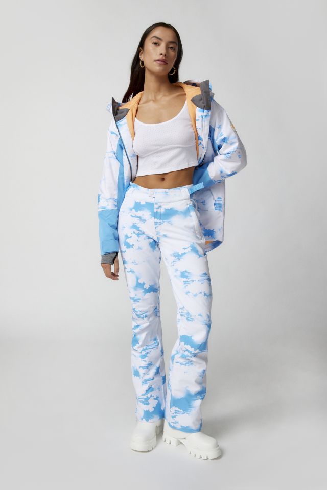 Roxy X Chloe Kim Snow Pant