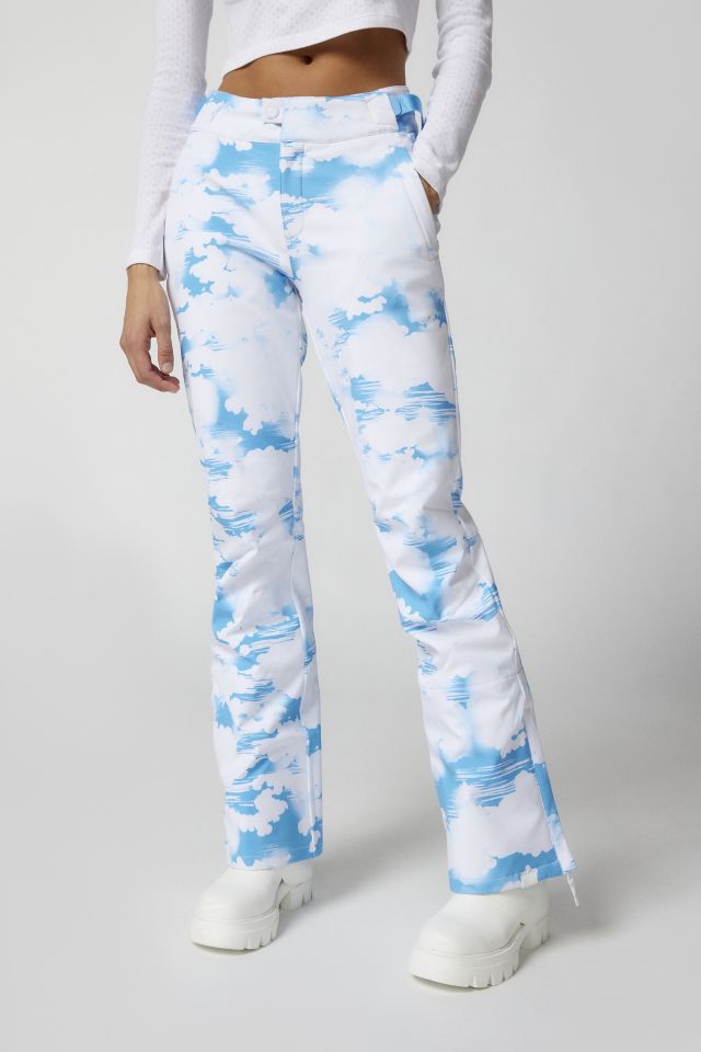 Roxy X Chloe Kim Snow Pant #1