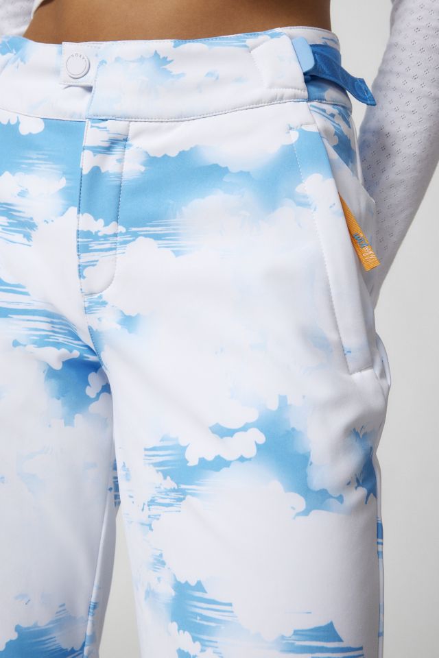 Roxy X Chloe Kim Snow Pant #2