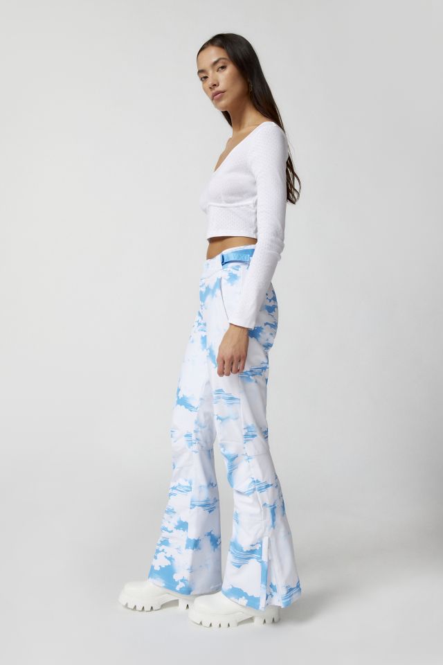 Roxy X Chloe Kim Snow Pant #3