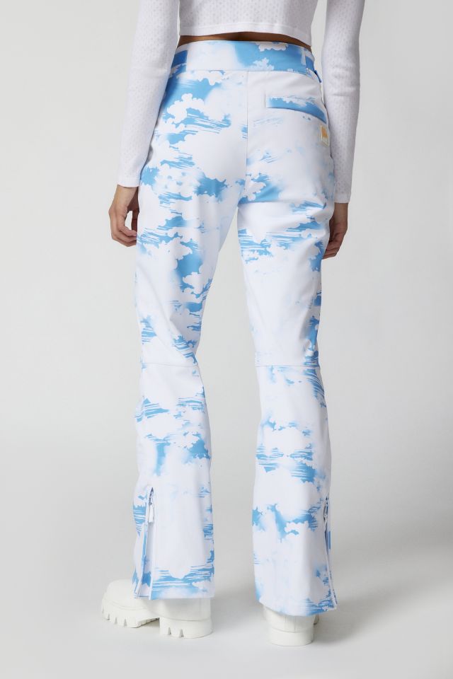 Roxy X Chloe Kim Snow Pant #4