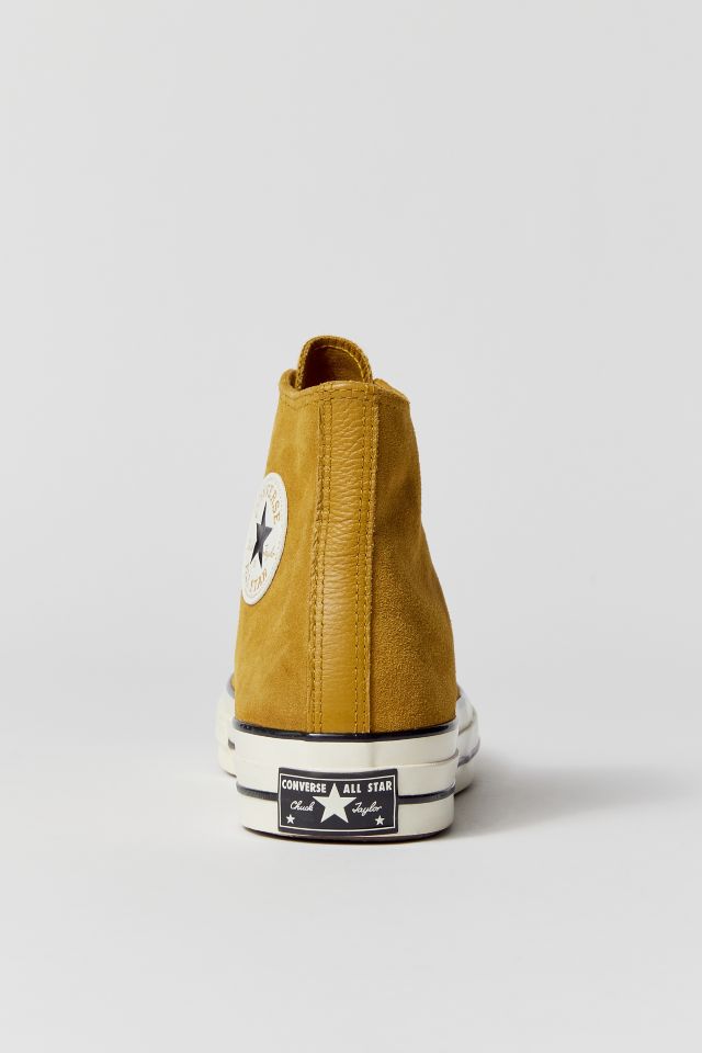 Converse vintage 70 clearance yellow