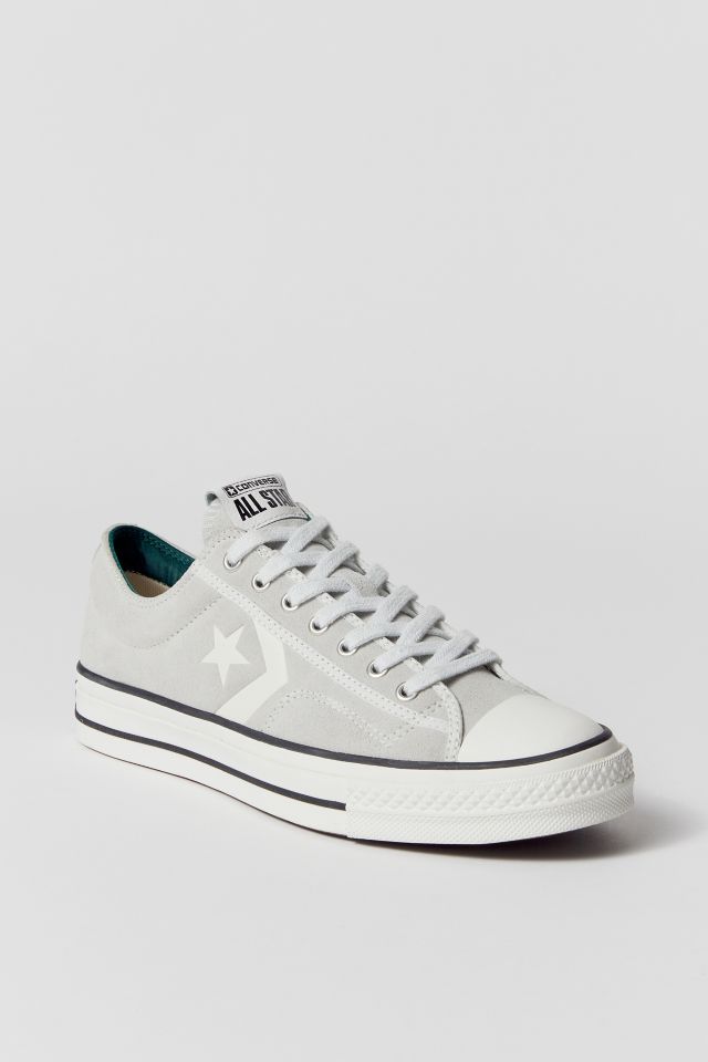 Converse star player gris new arrivals