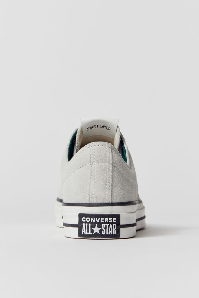 Converse shop player trainers