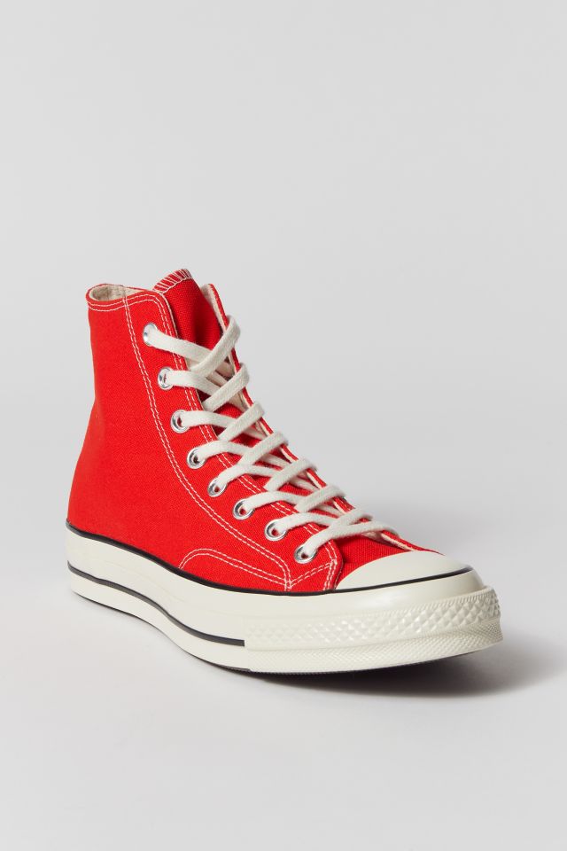 Converse Men's Chuck 70 Seasonal Retro High Top Sneaker #1