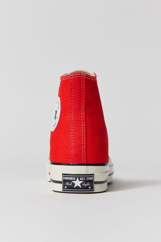 Converse Men's Chuck 70 Seasonal Retro High Top Sneaker #2