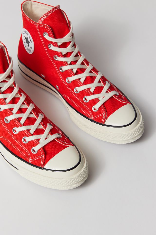 Converse Men's Chuck 70 Seasonal Retro High Top Sneaker #3