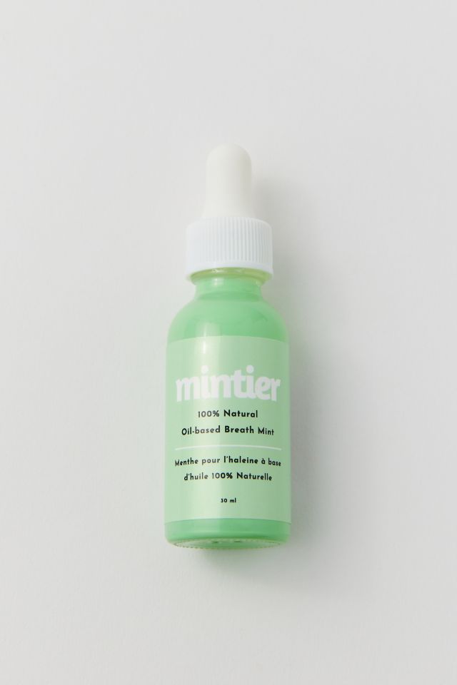 Mintier Breath Serum #1