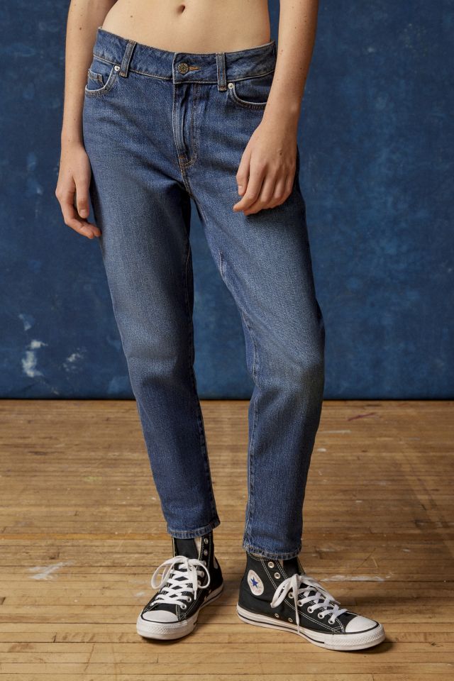BDG Mid-Rise Skinny Jean #1