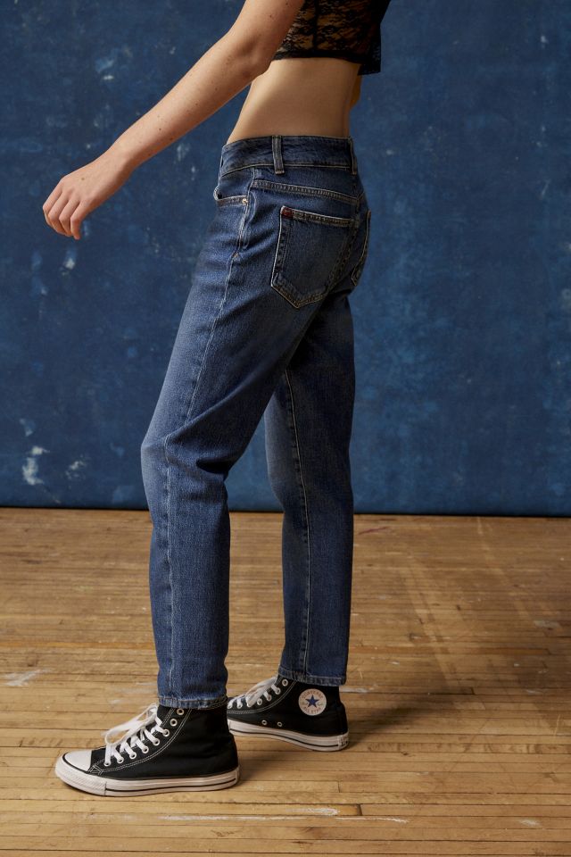 BDG Mid-Rise Skinny Jean #3