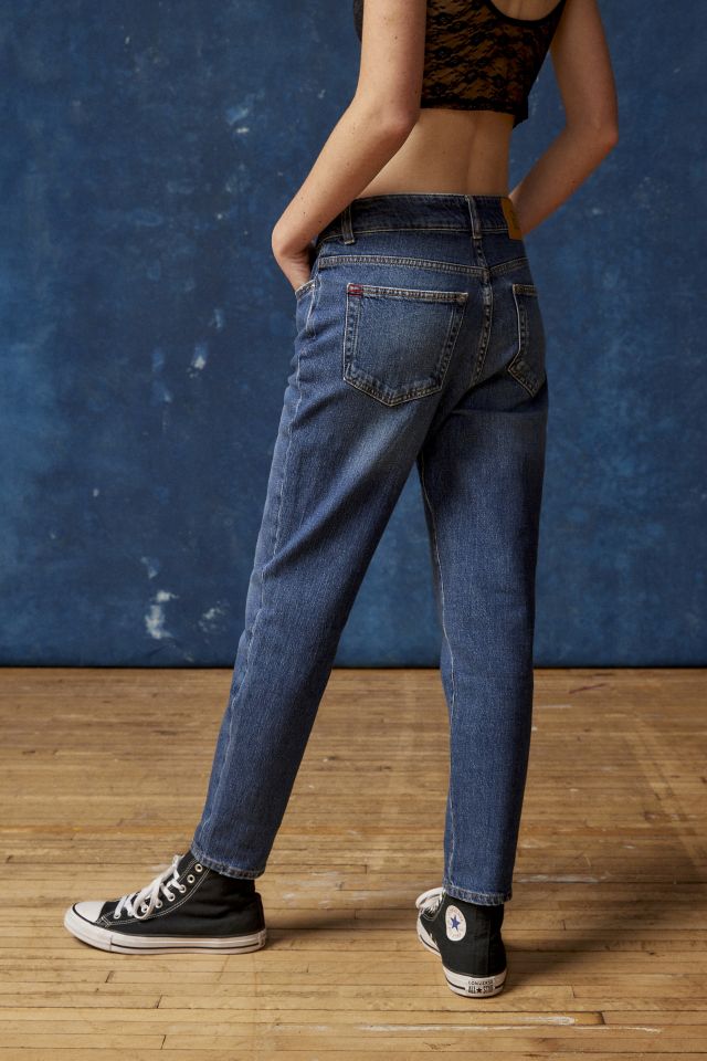BDG Mid-Rise Skinny Jean #4