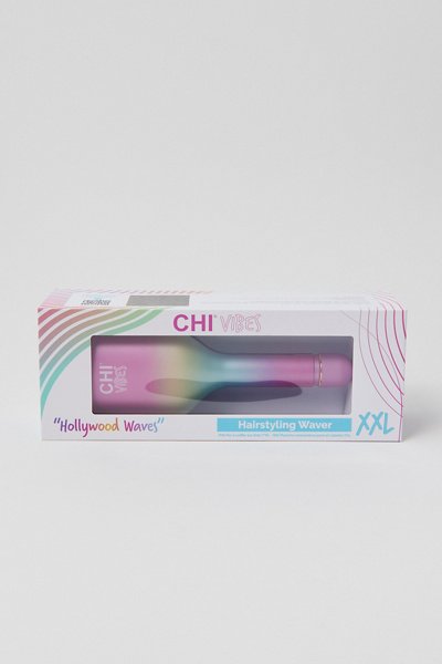 CHI Vibes “Hollywood Waves” XXL Waver
