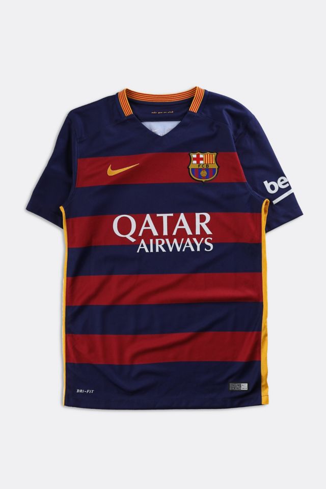 Fc Barcelona Jersey 