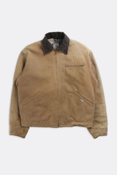 Vintage Carhartt Jacket 129 | Urban Outfitters