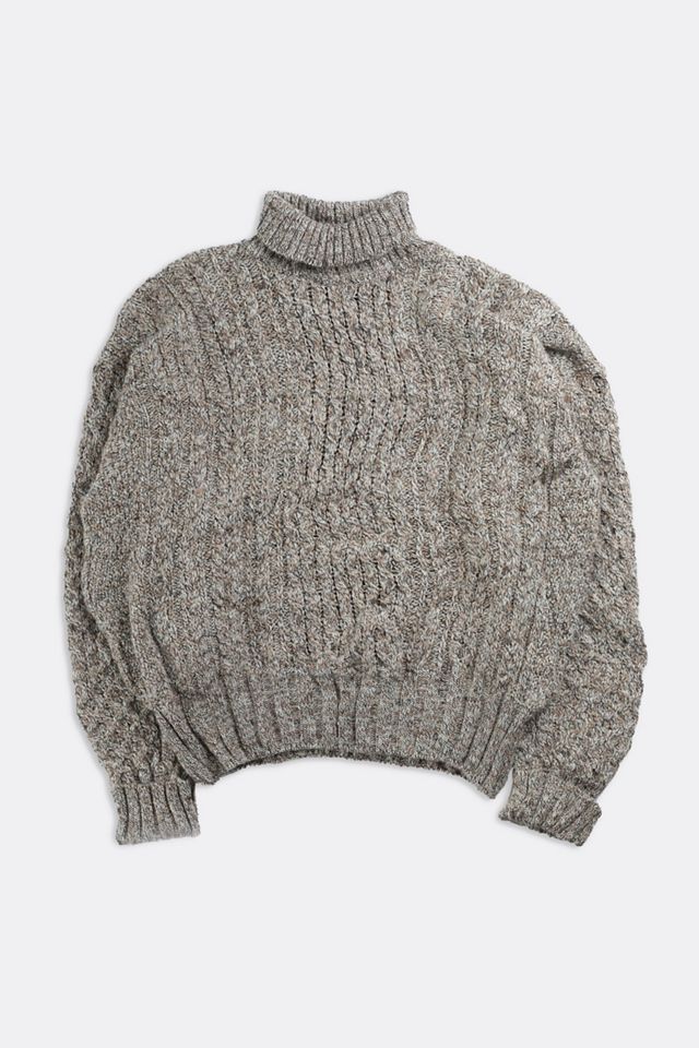 Vintage Knit Sweater 049 Urban Outfitters