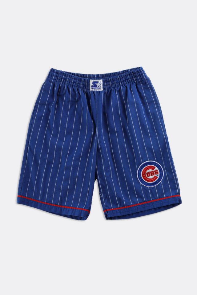 Vintage Chicago Cubs MLB Shorts | Urban Outfitters