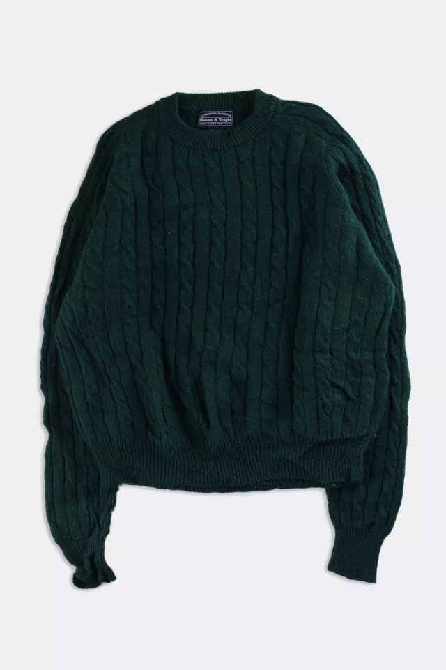 urbanoutfitters.com | Vintage Knit Sweater 028