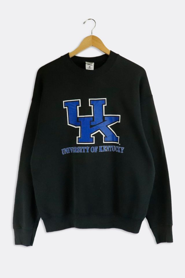 university of kentucky nike sweatshirt