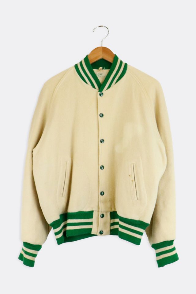 50s varsity outlet jacket