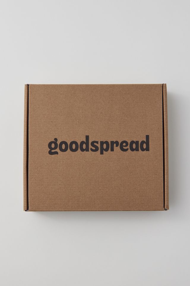 Goodspread Hydrator Starter Set #2