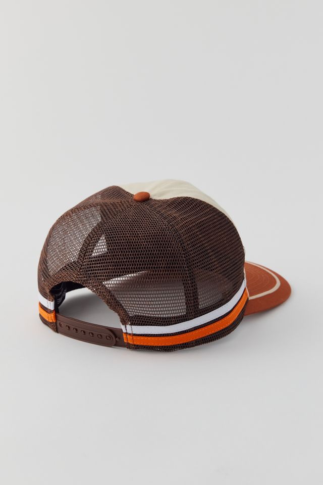 Wish Me Luck America’s Choice Trucker Hat #2