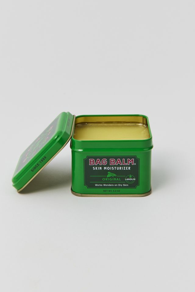 Bag Balm Original Skin Moisturizer - Deer Park, NY - The Barn Pet