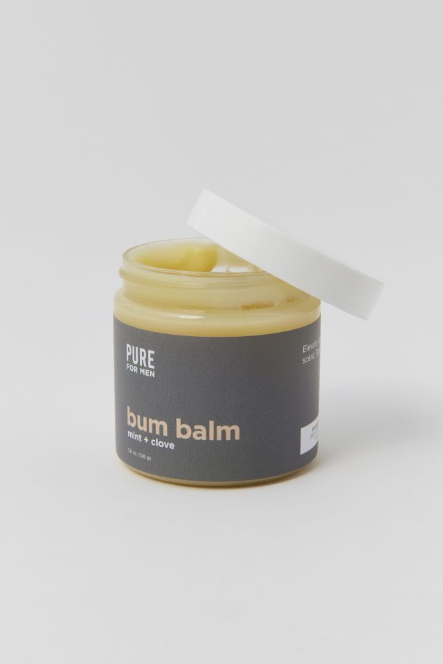 Pure for Men Bum Balm #1