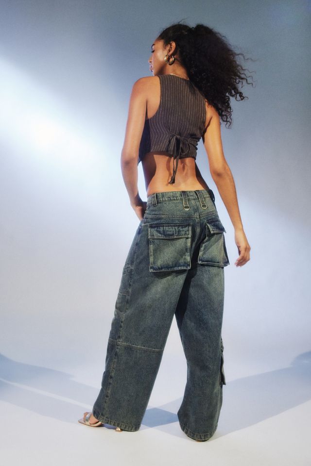 JADED LONDON::デニム:36[RESALE] 20JUNWW6442.jpg?v=1750927162