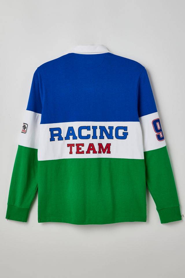 Polo Ralph Lauren Jersey Long Sleeve Rugby Tee #2