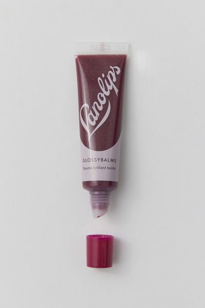 Glossy Balm Candy