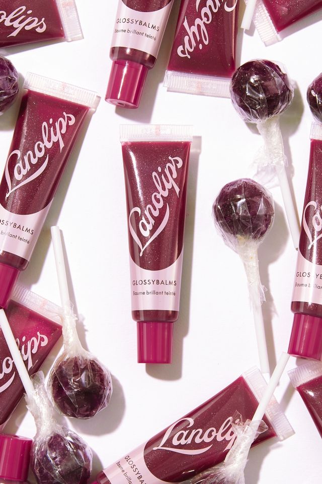 Lanolips Glossy Balm #3