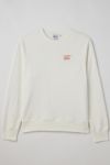 Deus Ex Machina No. 52 Crew Neck Sweatshirt | Urban Outfitters