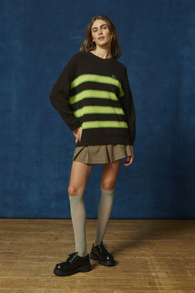 BDG Carter Recycled Pullover Sweater #2