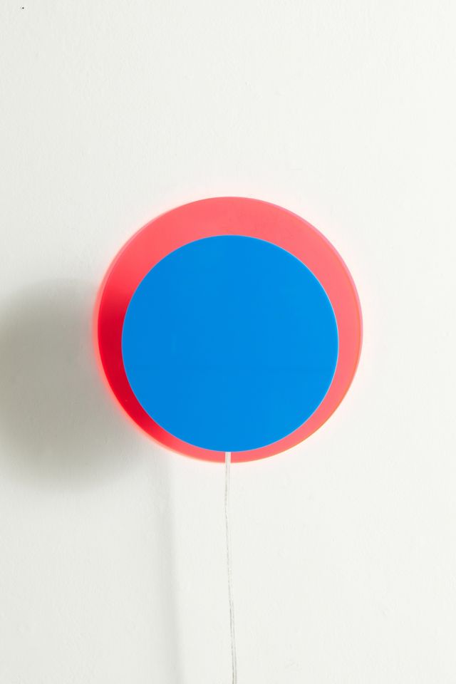 Emory Sconce #2
