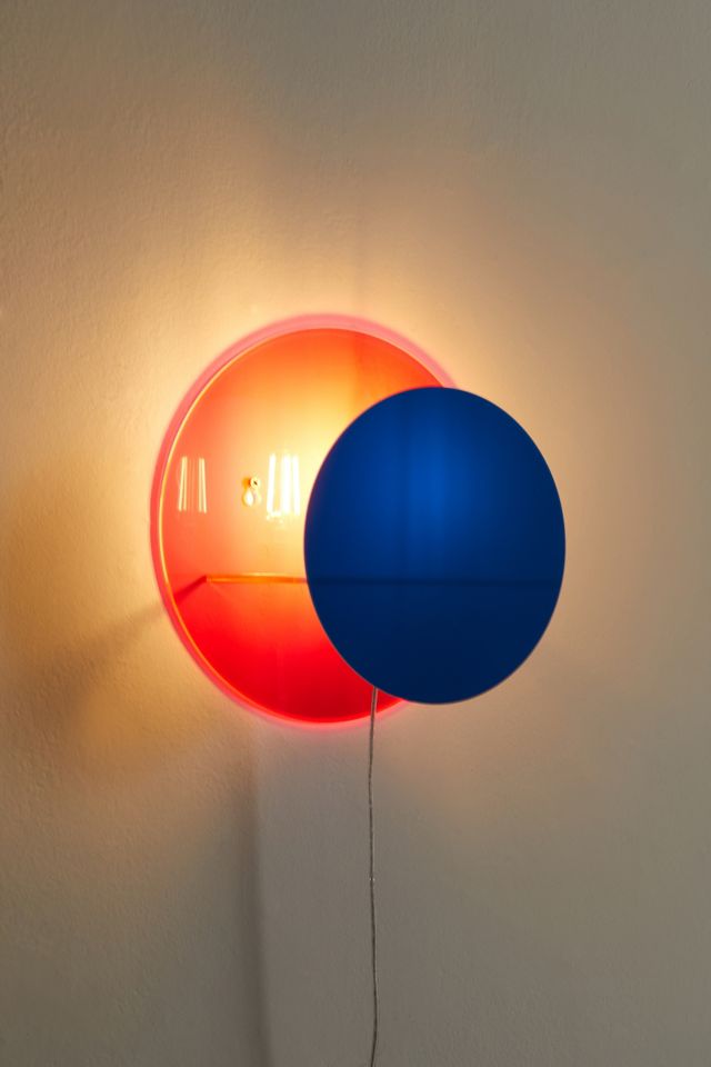 Emory Sconce #3
