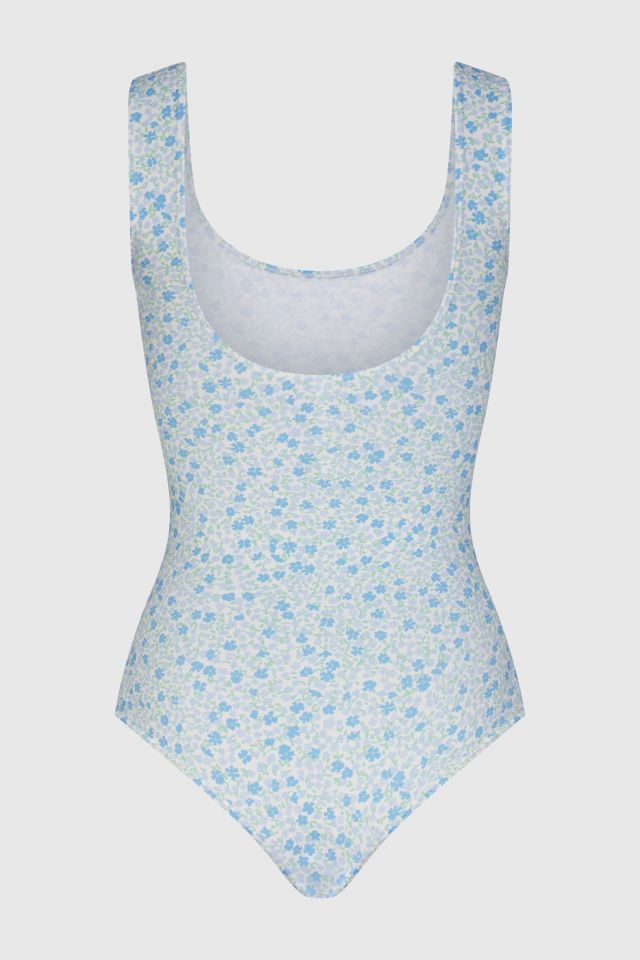 RAT BOI Perfect Scoop Bodysuit #4