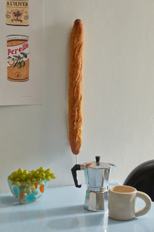 Pampshade Baguette Lamp