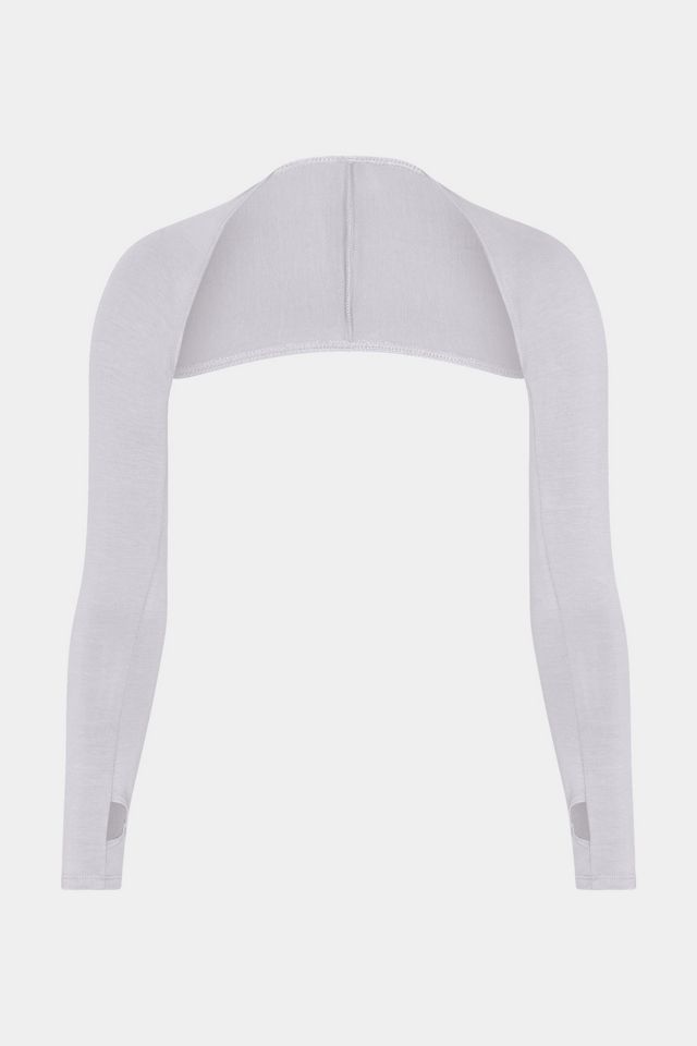 RAT BOI Ballet Bolero Shrug #1