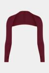 RAT BOI Ballet Bolero Shrug