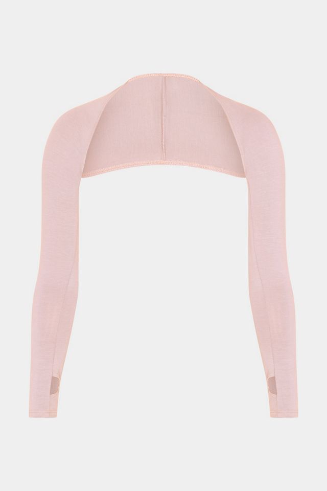 RAT BOI Ballet Bolero Shrug #2
