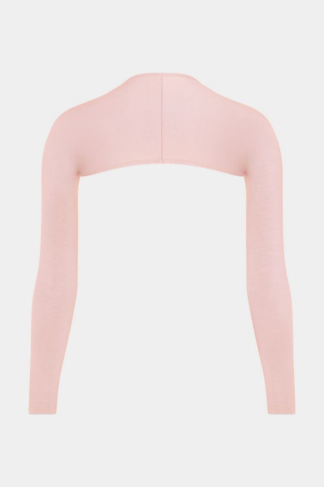 RAT BOI Ballet Bolero Shrug #3