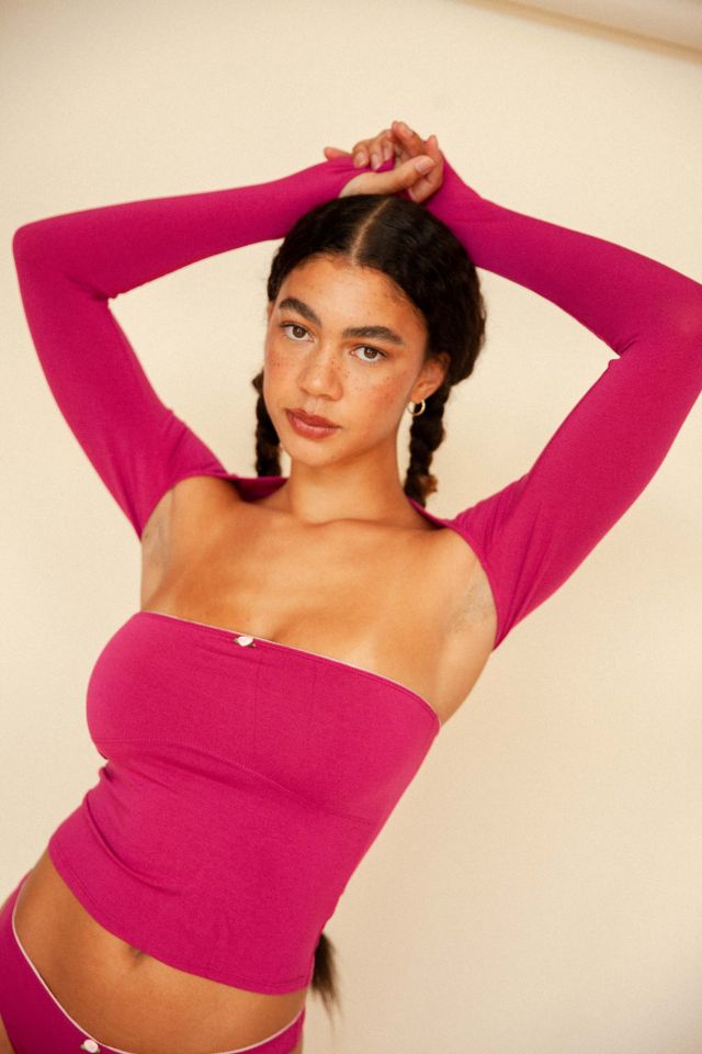 RAT BOI Ballet Bolero Shrug #1