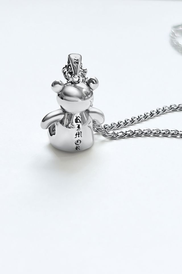 RIMOR Teddy Chain Necklace #1