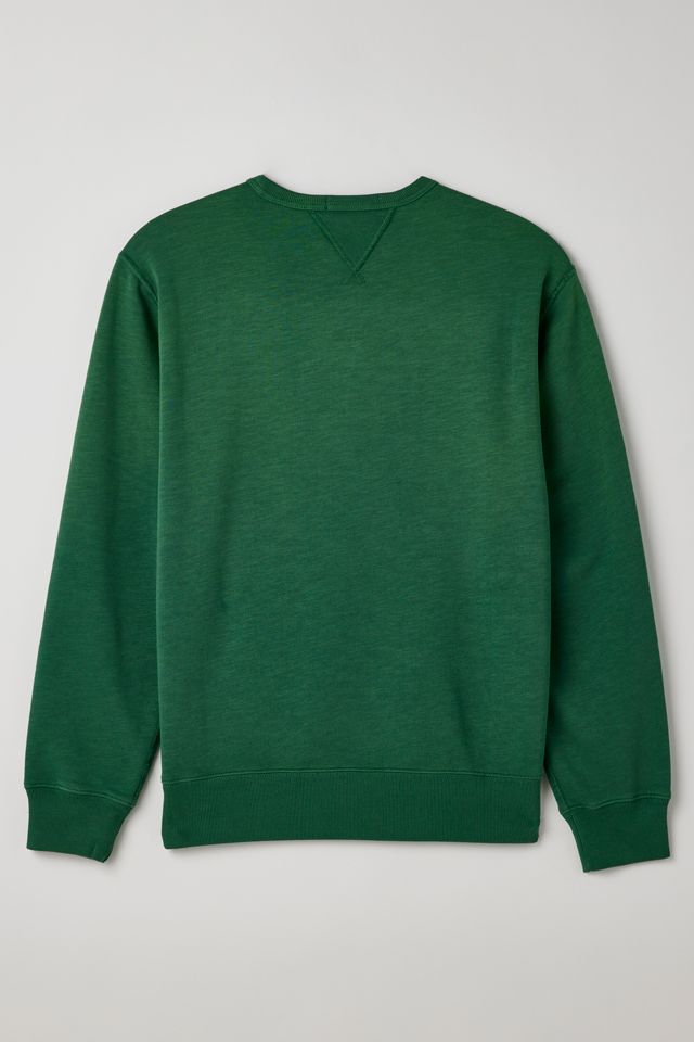 Polo Ralph Lauren Vintage Fleece Crew Neck Sweatshirt #2