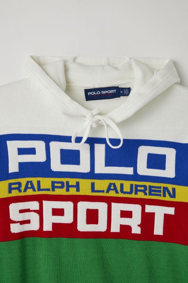 Polo Ralph Lauren 30/2 Hoodie Sweatshirt #3
