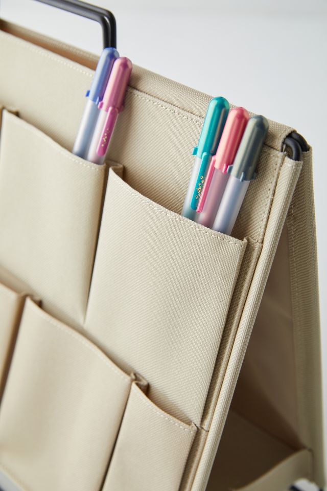 Portable Carry-All Desk Stand #4