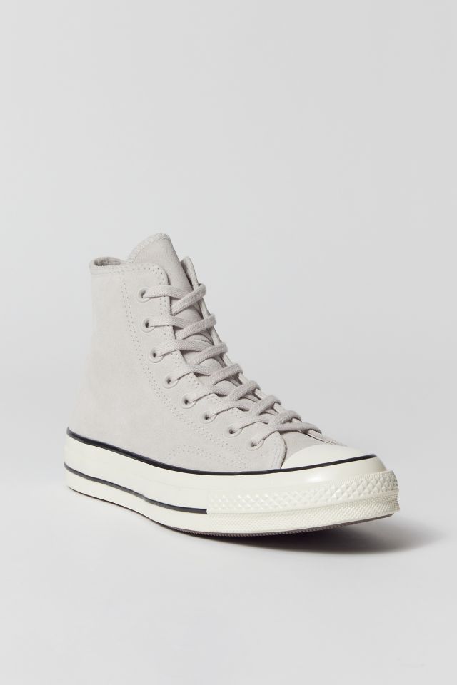 Converse chuck 70 suede 2024 high top unisex shoe