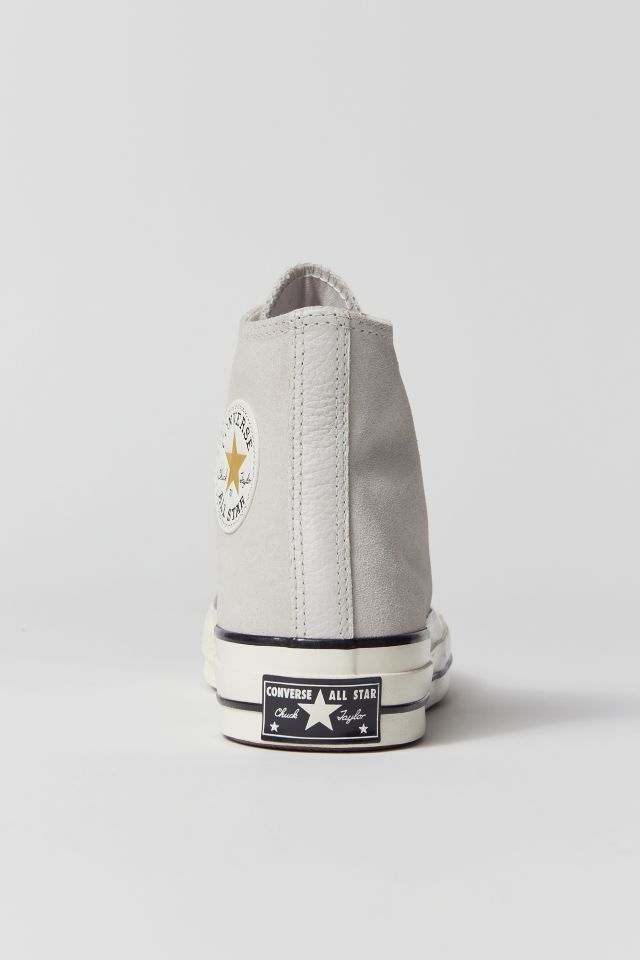 Converse Chuck 70 Suede High Top Sneaker #2
