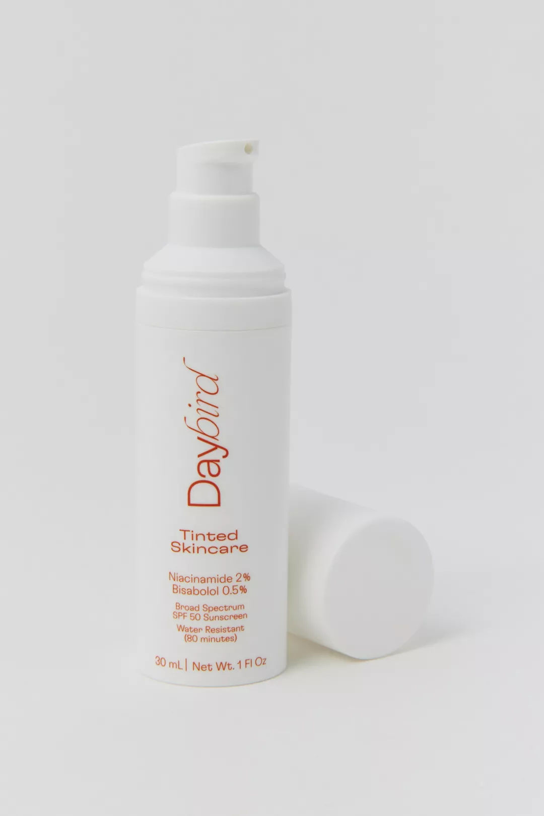 Daybird 4-in-1 Tinted Skincare SPF 50